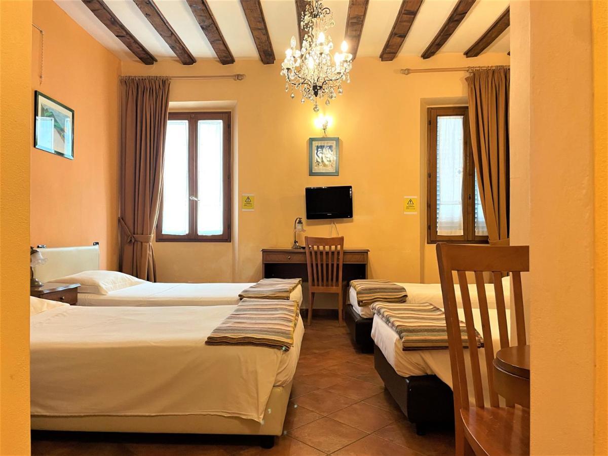 La Contessina Aparthotel Firenze