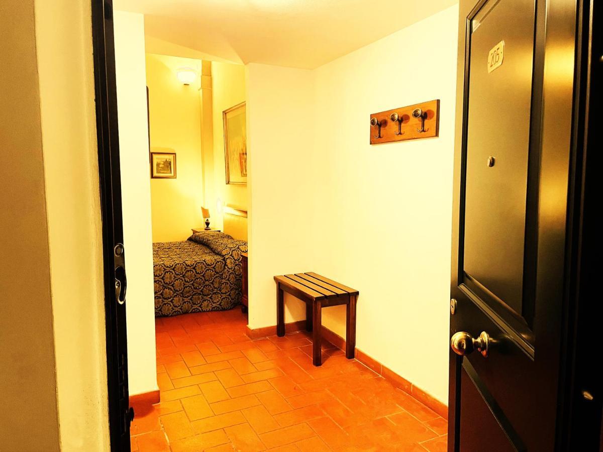 La Contessina Aparthotel Firenze