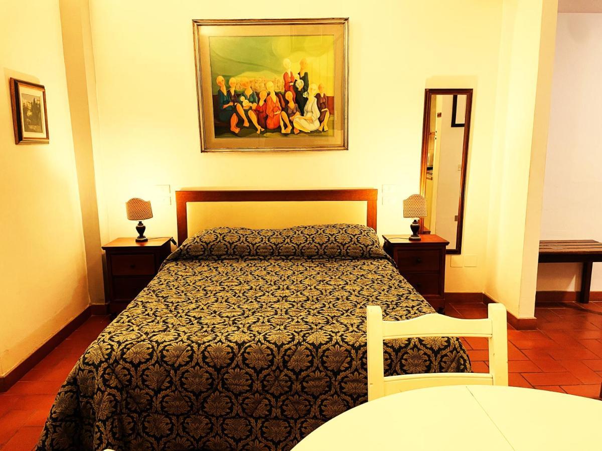 Aparthotel La Contessina Firenze