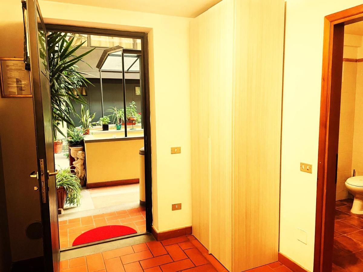 La Contessina Aparthotel Firenze