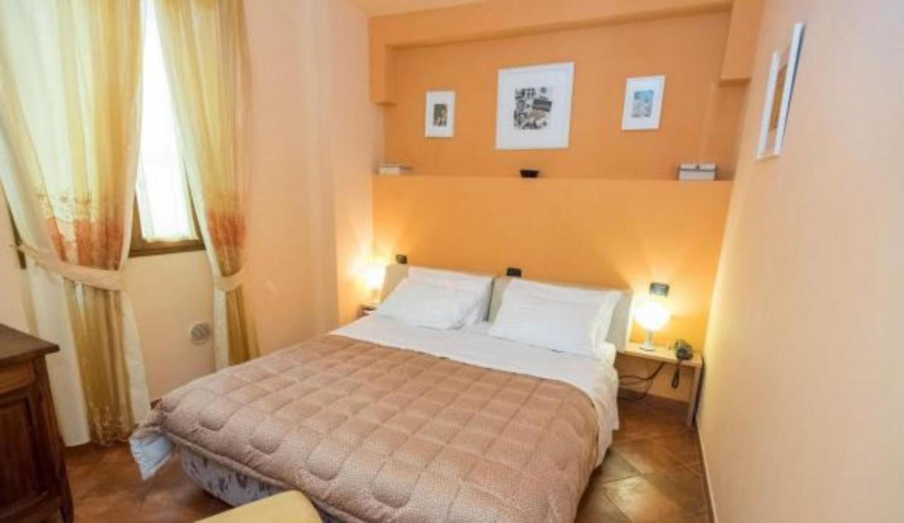 Aparthotel La Contessina Firenze